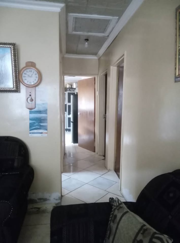 4 Bedroom Property for Sale in Blomanda Free State